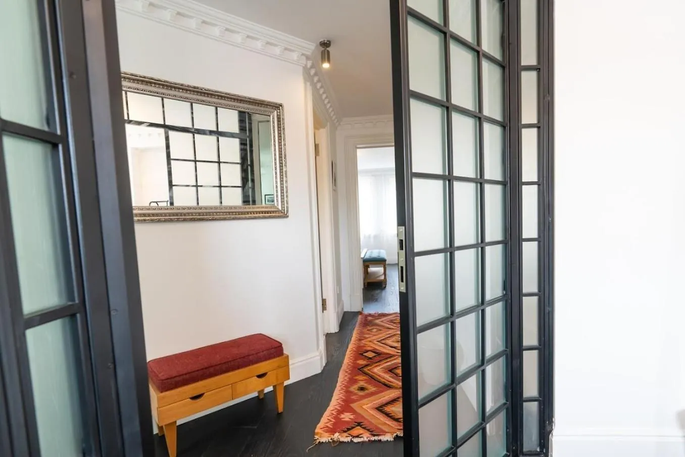 Stylish Duplex In Beyolu With Private Terrace Apartment Istanbul 0*,  Turkey