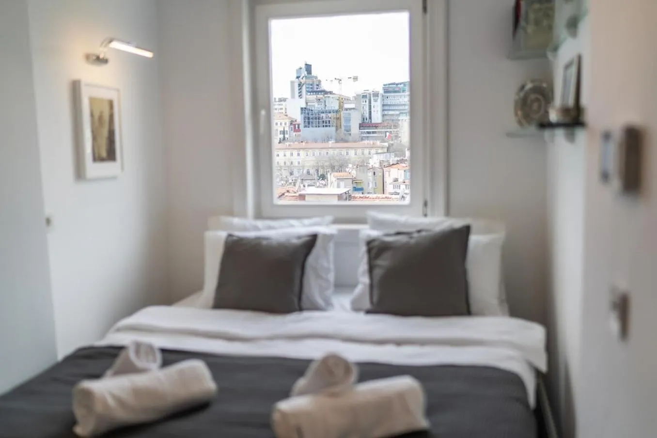 Stylish Duplex In Beyolu With Private Terrace Apartment Istanbul 0*,  Turkey