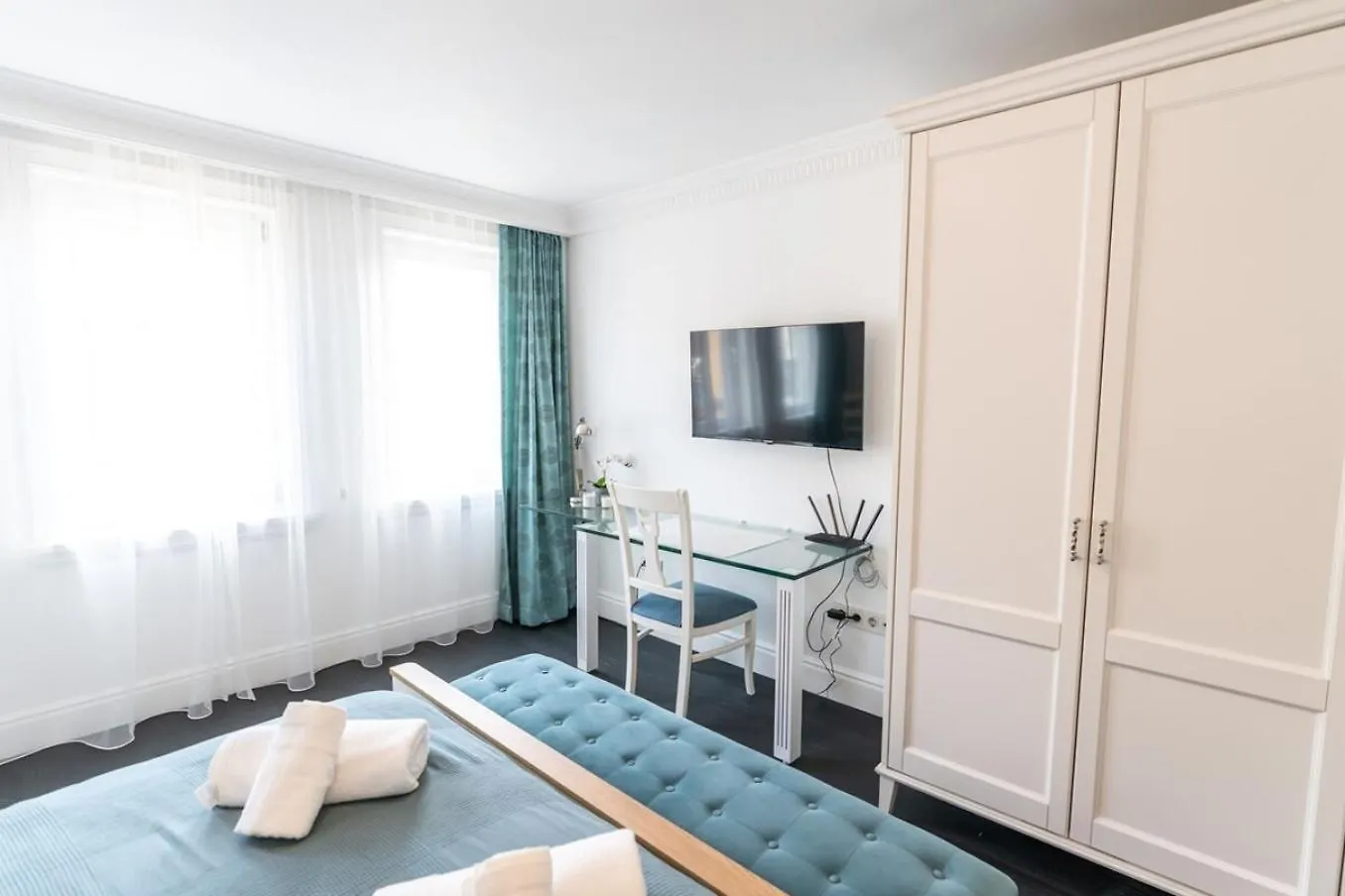 Stylish Duplex In Beyolu With Private Terrace Apartment Istanbul