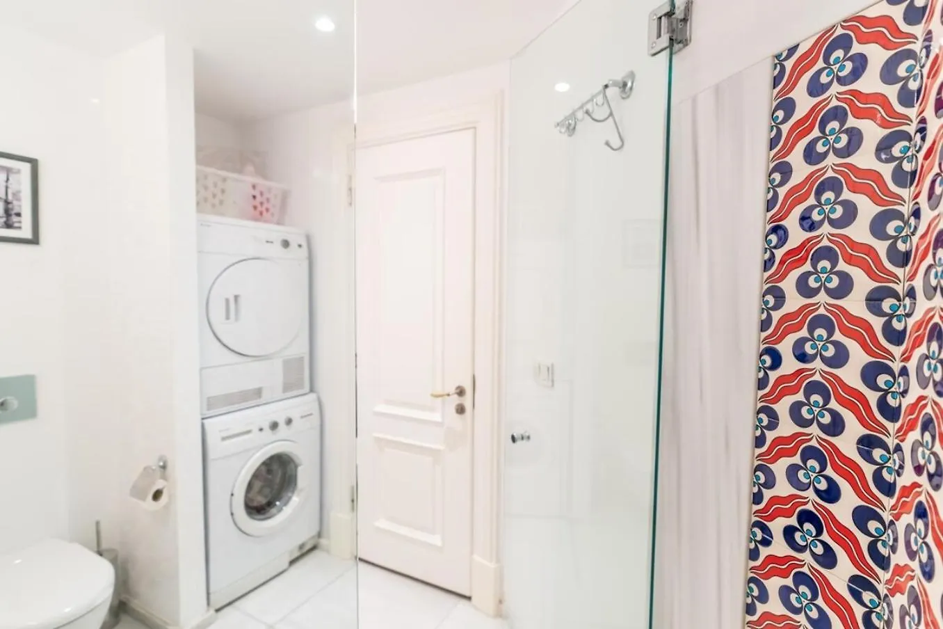 Stylish Duplex In Beyolu With Private Terrace Apartment Istanbul