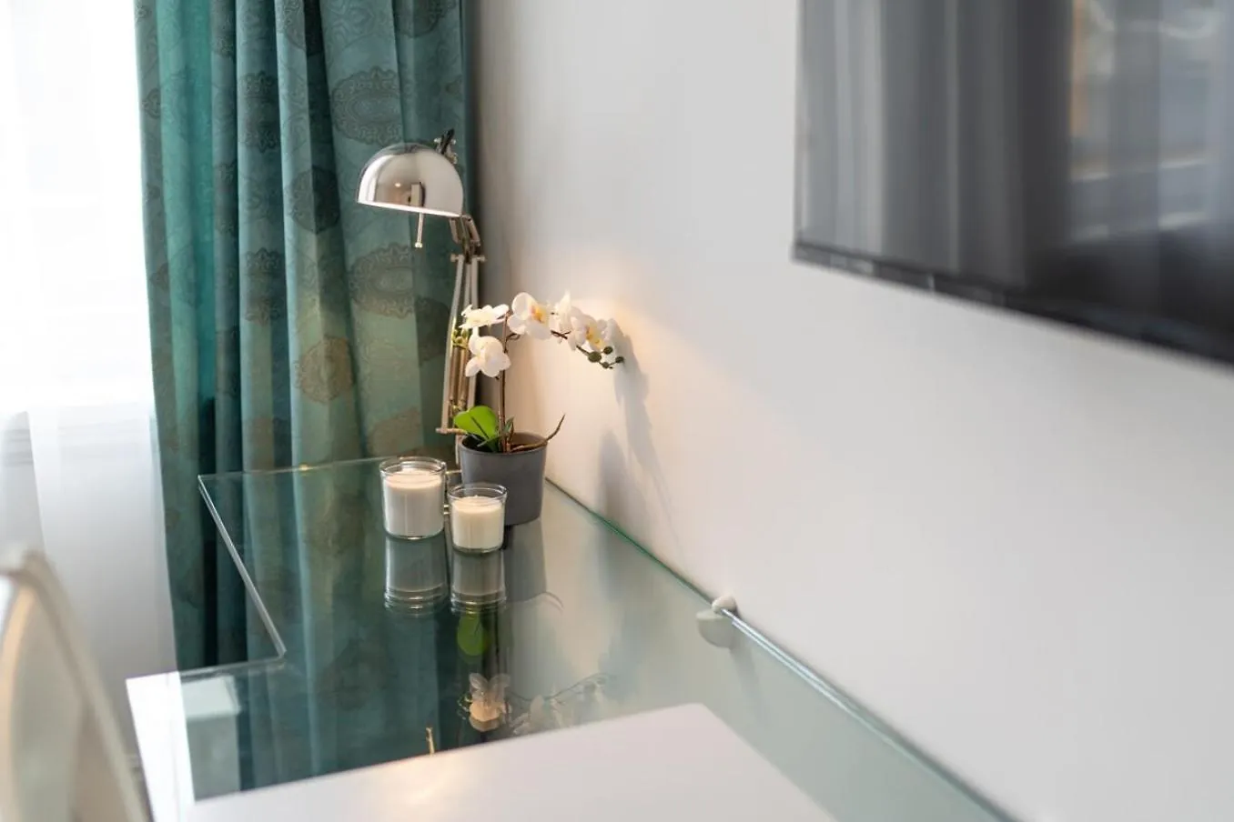 Stylish Duplex In Beyolu With Private Terrace Apartment Istanbul Turkey
