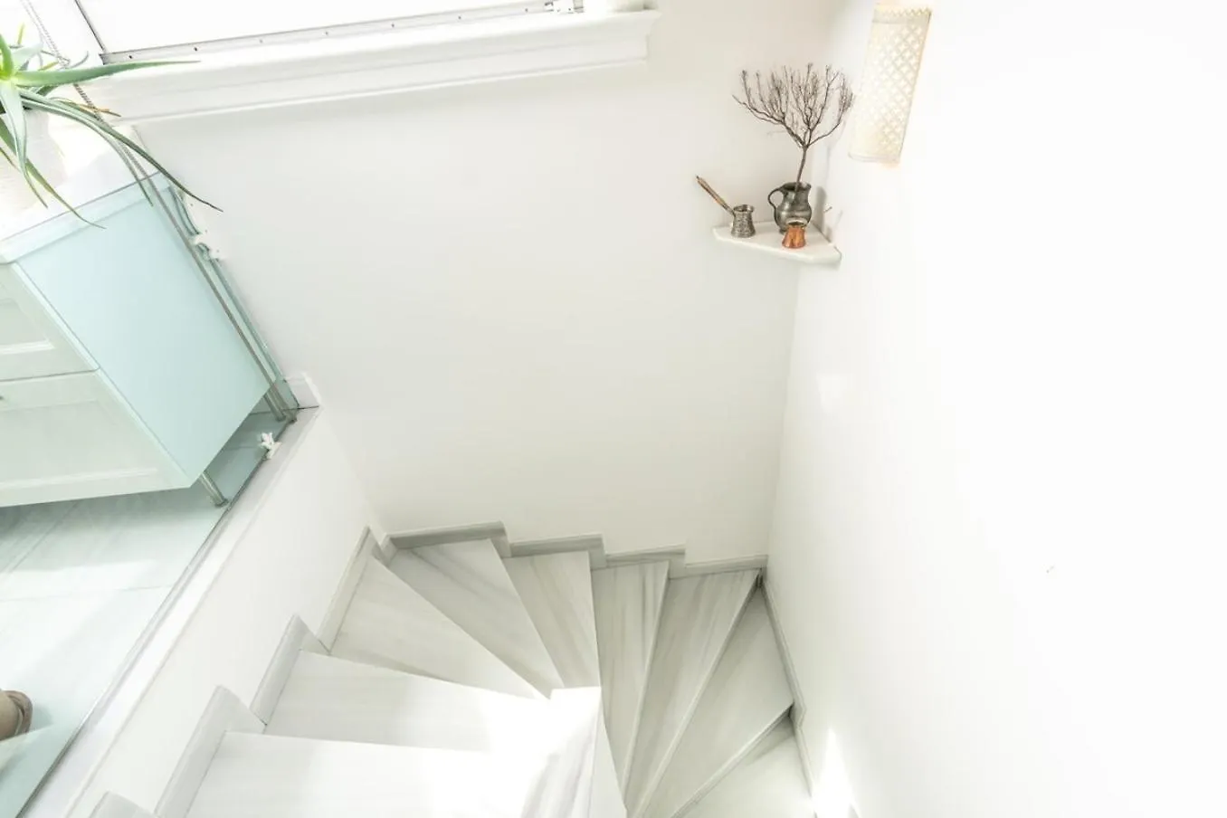 Stylish Duplex In Beyolu With Private Terrace Apartment Istanbul Turkey