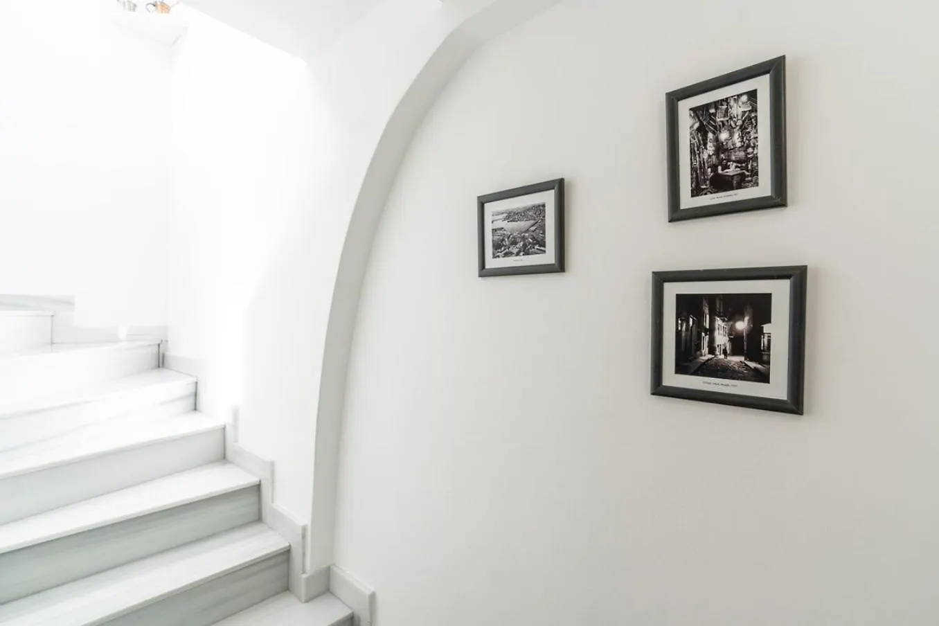 Stylish Duplex In Beyolu With Private Terrace Apartment Istanbul