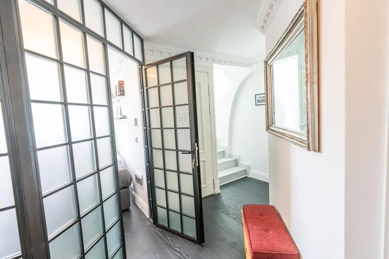 Stylish Duplex In Beyolu With Private Terrace Apartment Istanbul Turkey